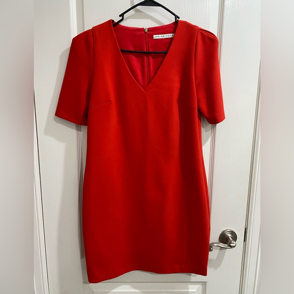 Trina Turk Dress